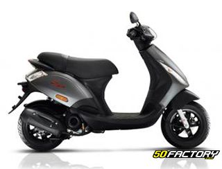 scooter 50cc Piaggio Zip 4S IGET 50cc